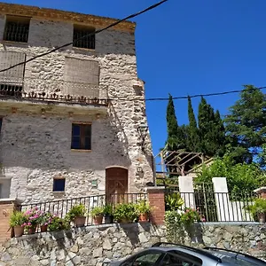 Сasa de vacaciones Cal Camilo Duesaigues