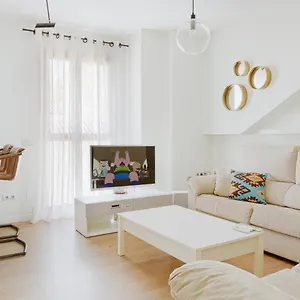 Apartament Caleta Homes - Pompidou
