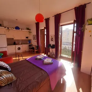 Apartament Ole