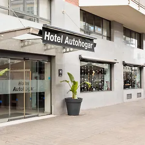 Auto Hogar Spanyolország