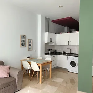 Apartament Puntoapart