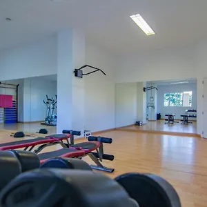 Residencia Alfil , Málaga Espanha