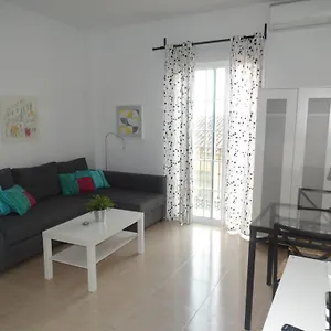 Apartamento - Refino, 36 Málaga