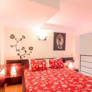 Apartamento Amazing Center Málaga