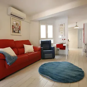 Apartament Capuchinos