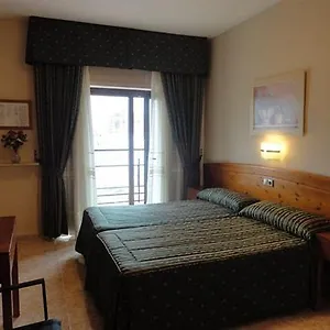 Alameda 2* Malaga