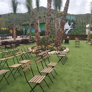 Nuevo Montesol Gasthof