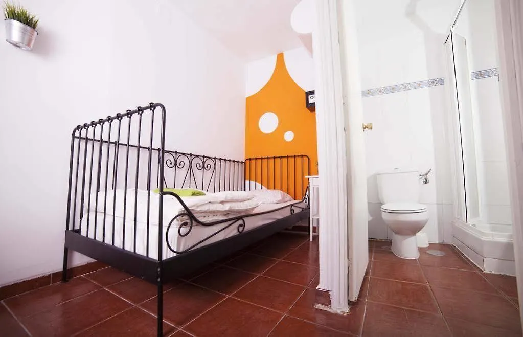 La Casa Mata Central Málaga